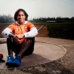 Maggie Alphonsi Rugby – Interview Body Confidence Tips