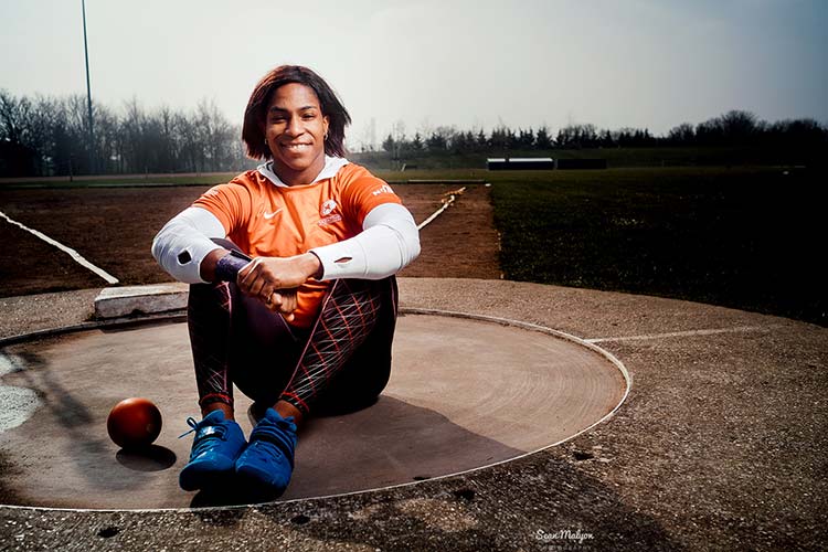 Maggie Alphonsi Rugby – Interview Body Confidence Tips