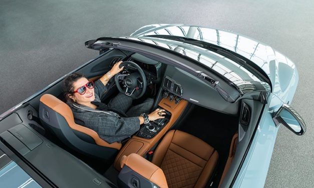 Swarovski – What Is Swarovski Atelier?