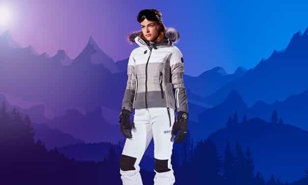 Superdry Women – Stylish Ski Wear