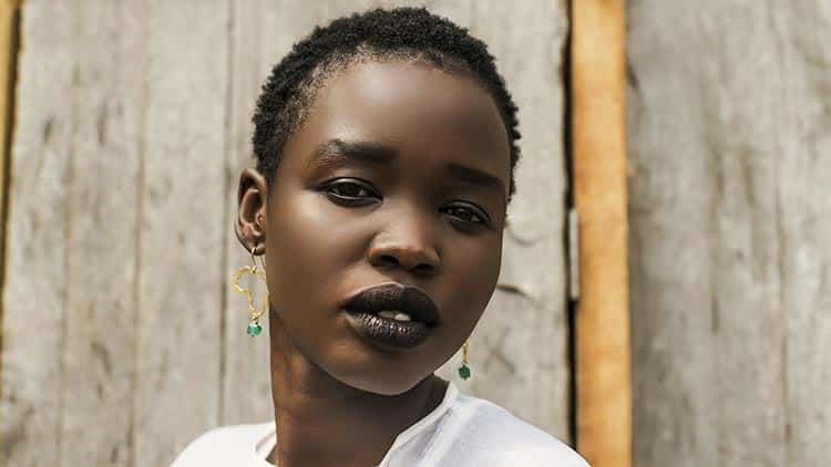 Nakibirango London Six of Six Collection Pearl of Africa Uganda