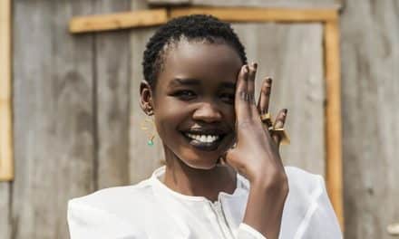 Nakibirango London Six of Six Collection Pearl of Africa Uganda