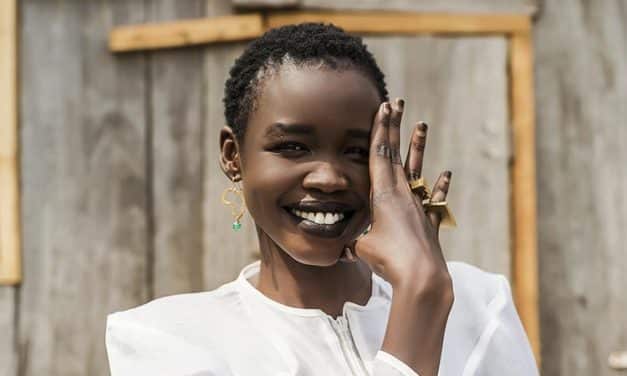 Nakibirango London Six of Six Collection Pearl of Africa Uganda