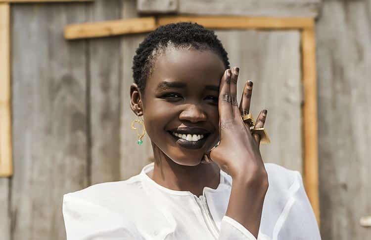 Nakibirango London Six of Six Collection Pearl of Africa Uganda