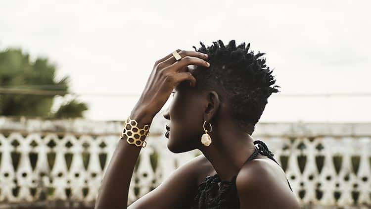 Nakibirango London Six of Six Collection Pearl of Africa Uganda