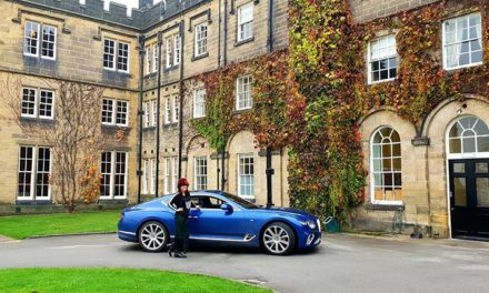 New Bentley GT Continental Grand Tourer – Fashion Tips