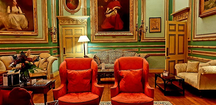 Food cocktails Swinton etsate breakfast avocado