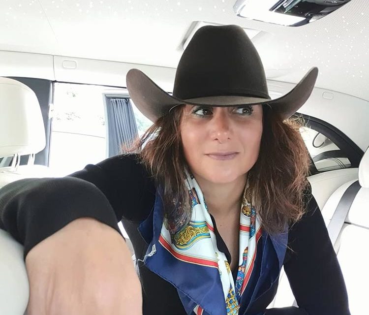 Self Worth In Luxury Car Brands – A Journey Beyond The Wheel