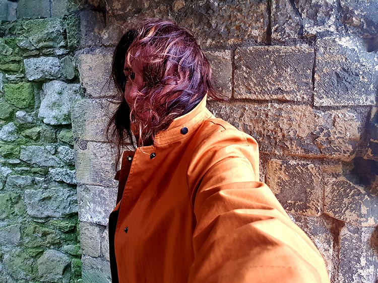 Castle Helmsley North Yorkshire