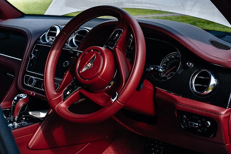 Bentley Bentayga SUV V8 MenStyleFashion 2019 Lancashire United kingdom