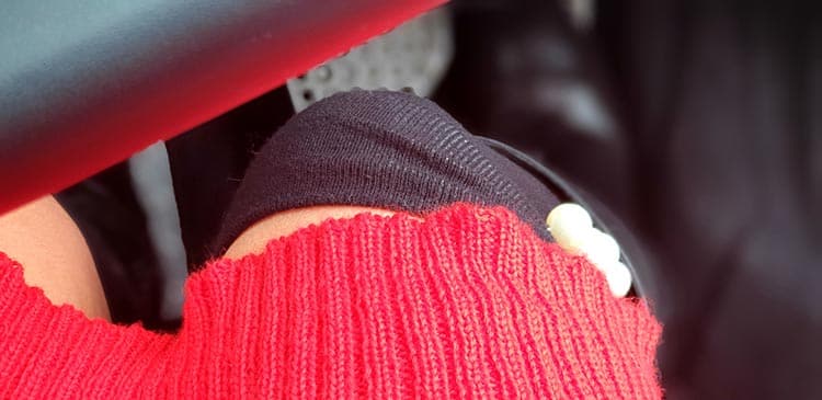 Mihaelamarkovic Knitwear