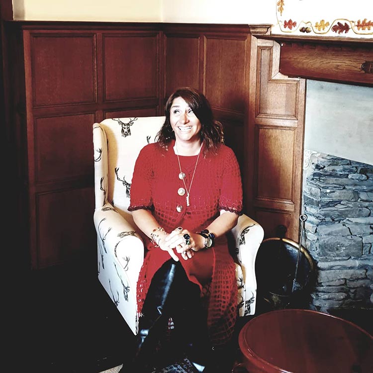 Mihaelamarkovic Knitwear