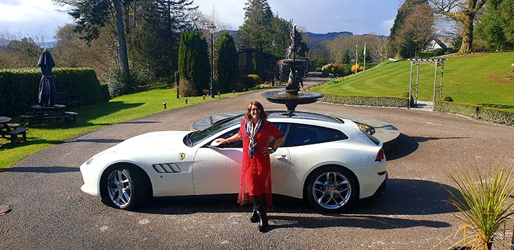 Mihaelamarkovic Knitwear