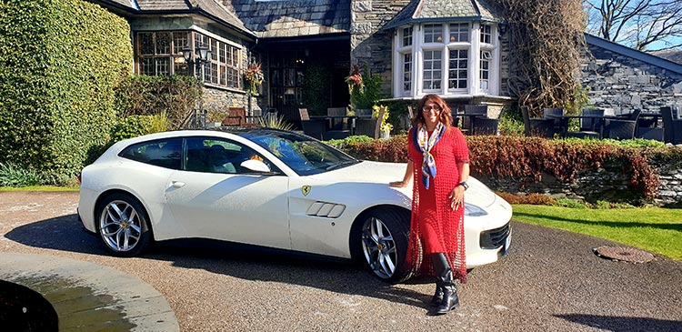 Mihaelamarkovic Knitwear