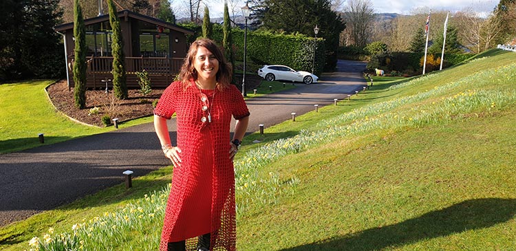 Mihaelamarkovic Knitwear