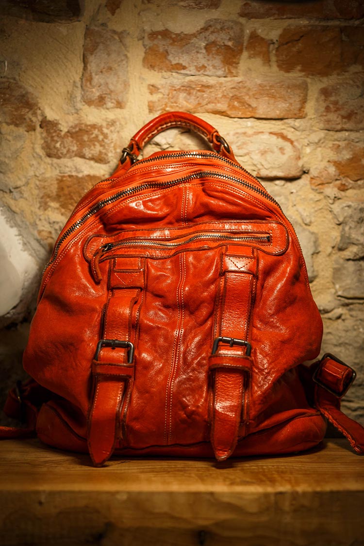 bag benheart leather