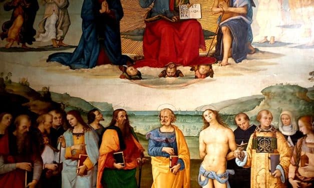 Fresco Italy – Interior Design Inspirations