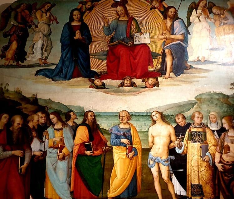 Fresco Italy – Interior Design Inspirations