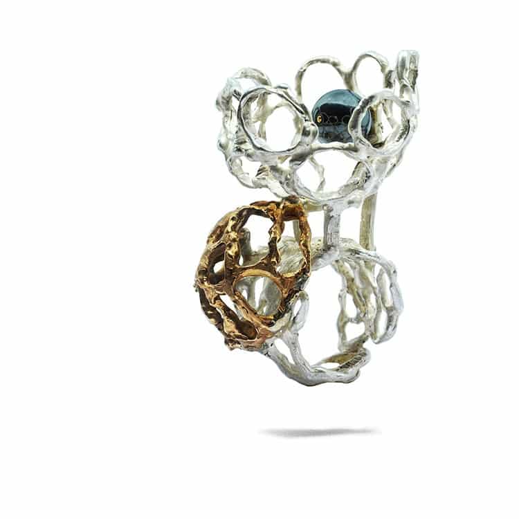 Beatrice Pieroni Lubé Italian Jewellery Florence (2)