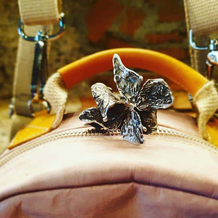 Beatrice Pieroni Lubé - Avant Garde Jewellery