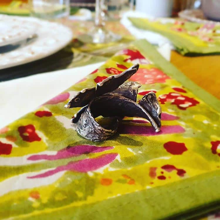 Beatrice Pieroni Lubé - Avant Garde Jewellery