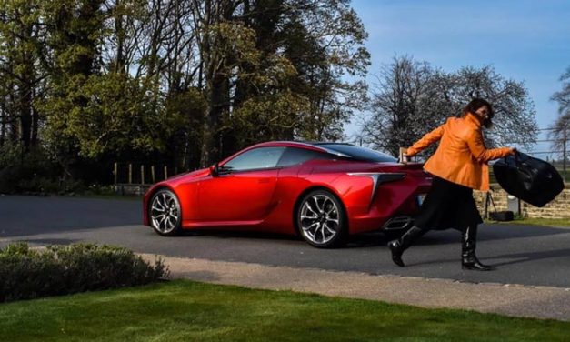 Influencer – Ten Top Tips To Succeed