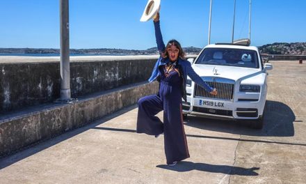 Uterqüe ( oo-ter-kway) – Why At Fifty You Should Shop Here