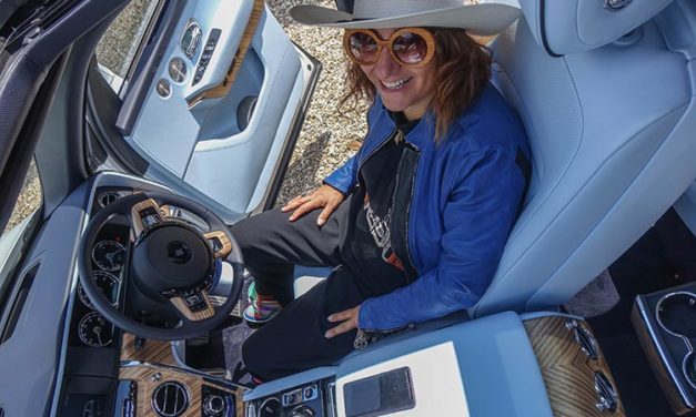 Cowboy Hats – Where Opulence Meets The Old West