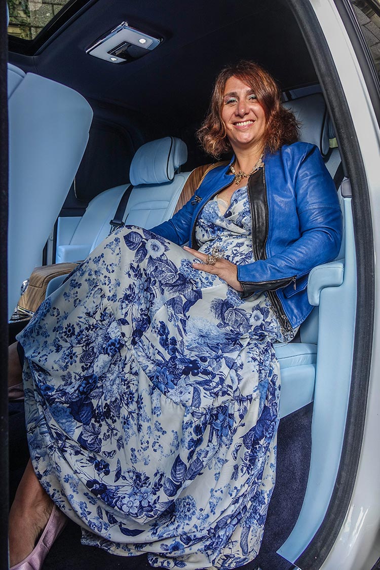 Bovey Castle Rolls Royce Cullinan SUV MenStyleFashion 2019 Artic White United Kingdom (29)