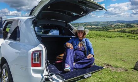 Road Rage – When Road Rage Gets Out Of Hand