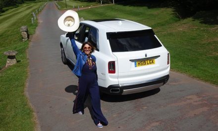 Radiate Positivity And It Will Come Straight Back To You