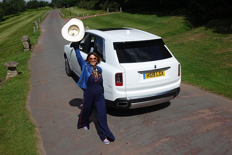 Radiate Positivity And It Will Come Straight Back To You