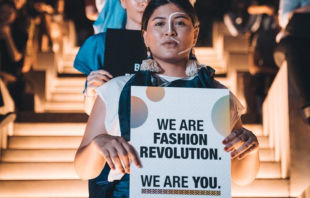 Sustainable Fashion – Eco Operations Will Take Years