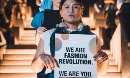 Sustainable Fashion – Eco Operations Will Take Years