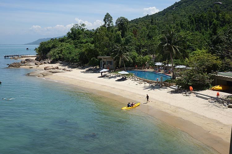 An Lam Retreats Ninh Van Bay – Nature Is The Foundation Of Luxury