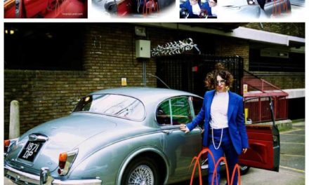 Trouser Suit – How To Buy For Women