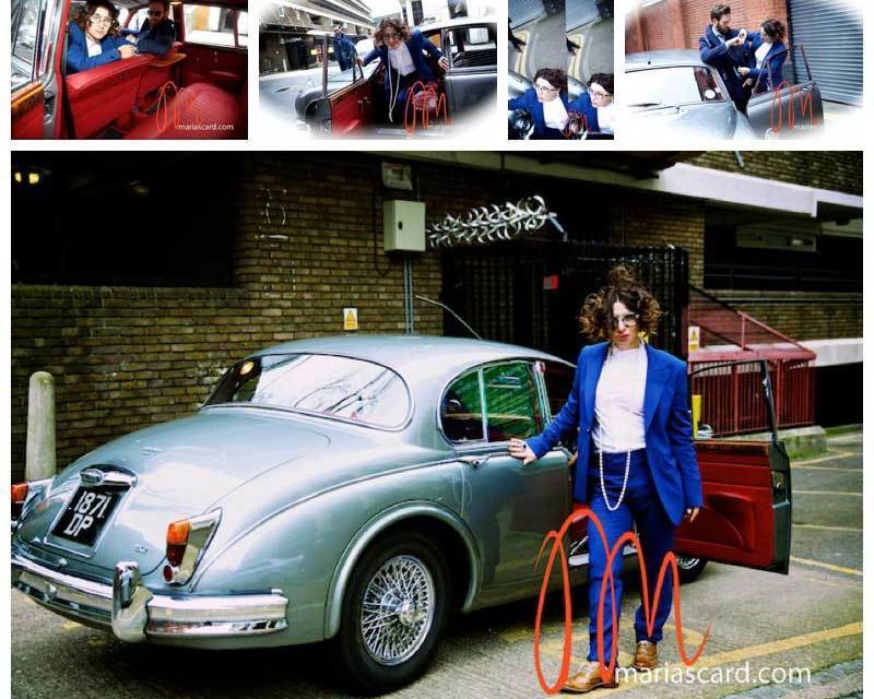 Trouser Suit – How To Buy For Women