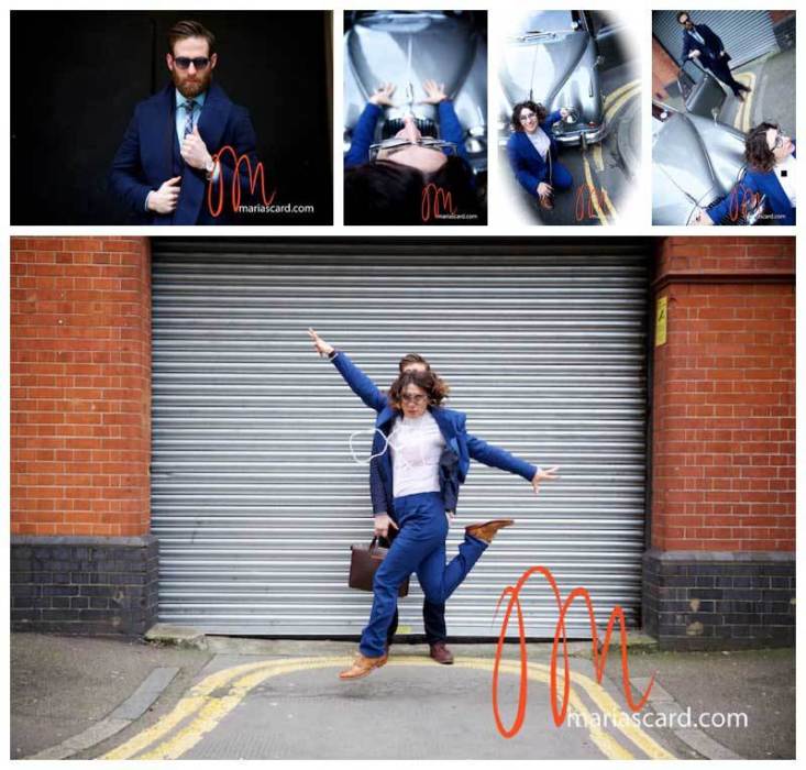 Trouser Suit - How To Buy For Women