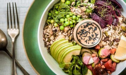 Ultimate Guide On Vegan Meal Plan and Diet Menu