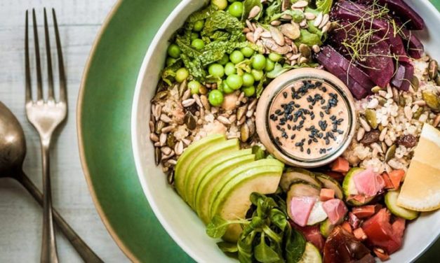 Ultimate Guide On Vegan Meal Plan and Diet Menu