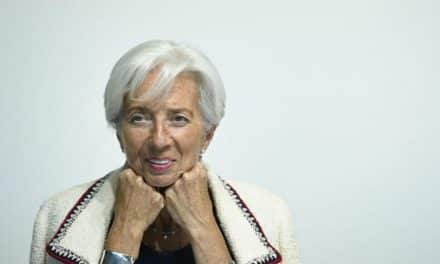 Christine Lagarde – Sixties Rock Chic Fashion Tips