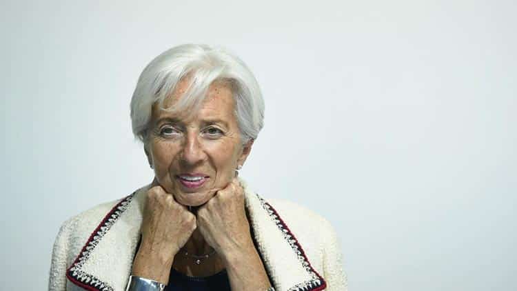 Christine Lagarde – Sixties Rock Chic Fashion Tips