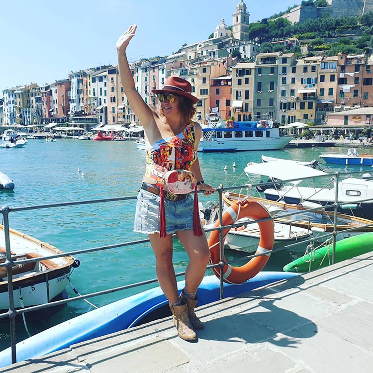 Vegan Luxury Bags - Passion and Awareness For Our World