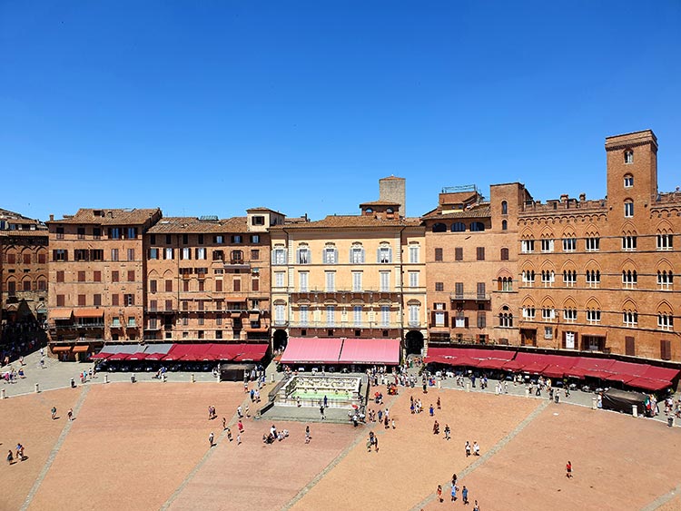 Siena