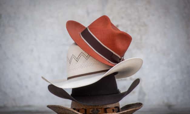 Straw Hats – The Ultimate Summer Style Guide