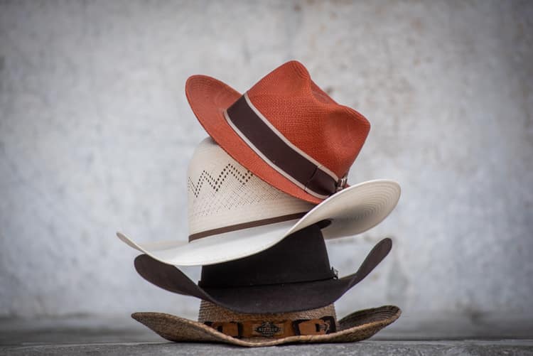 Stetson hat Europe Gracie Opulanza (4)