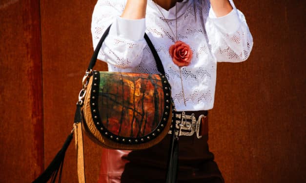 Hand Bags Made In Italy – Vegan Versus Leather