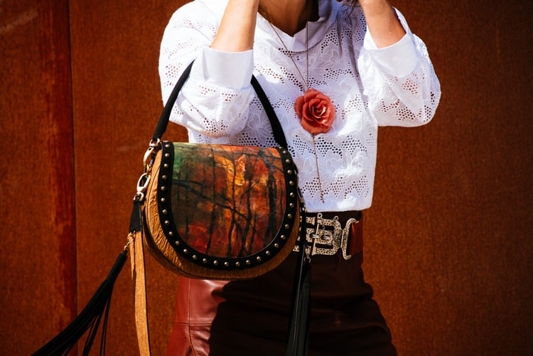 LE MANIGLIE DELL’AMORE Gracie Opulanza Vegan bags Siena Italy(19)