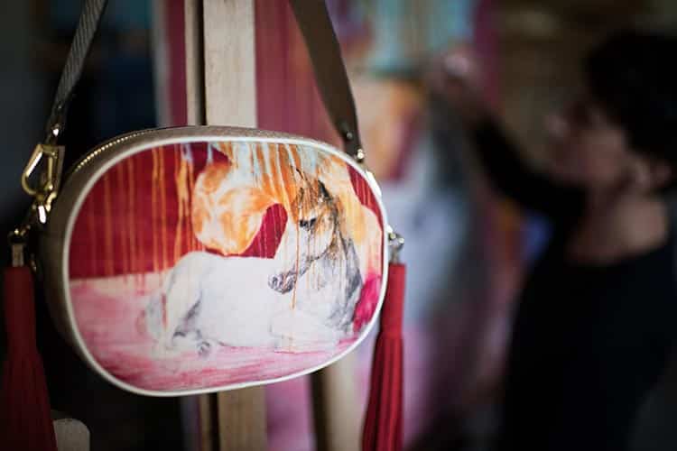 LE MANIGLIE DELL’AMORE Vegan Luxury Handbags Italy Bespoke (8)