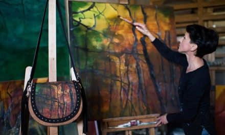 Vegan Luxury Bags – Passion and Awareness For Our World